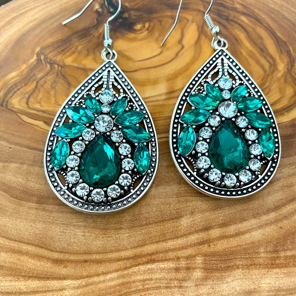 Beautiful Earrings